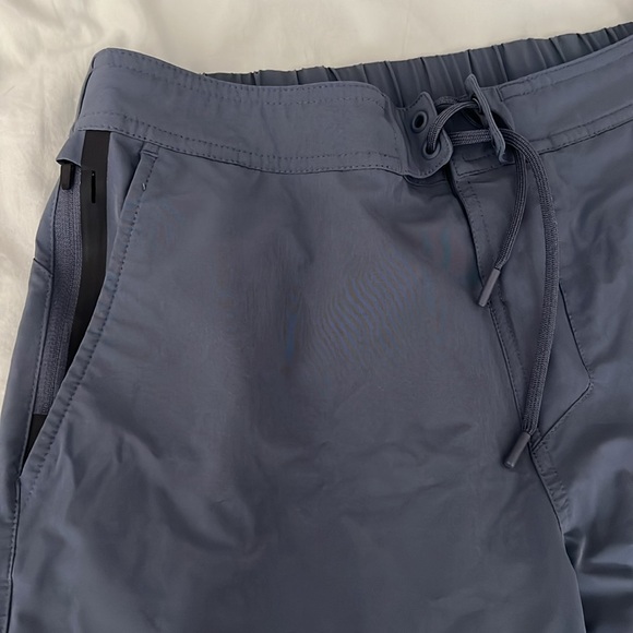 Ten Thousand Iron Gate Foundation Short (No Liner) 7" Size Medium - Picture 3 of 4